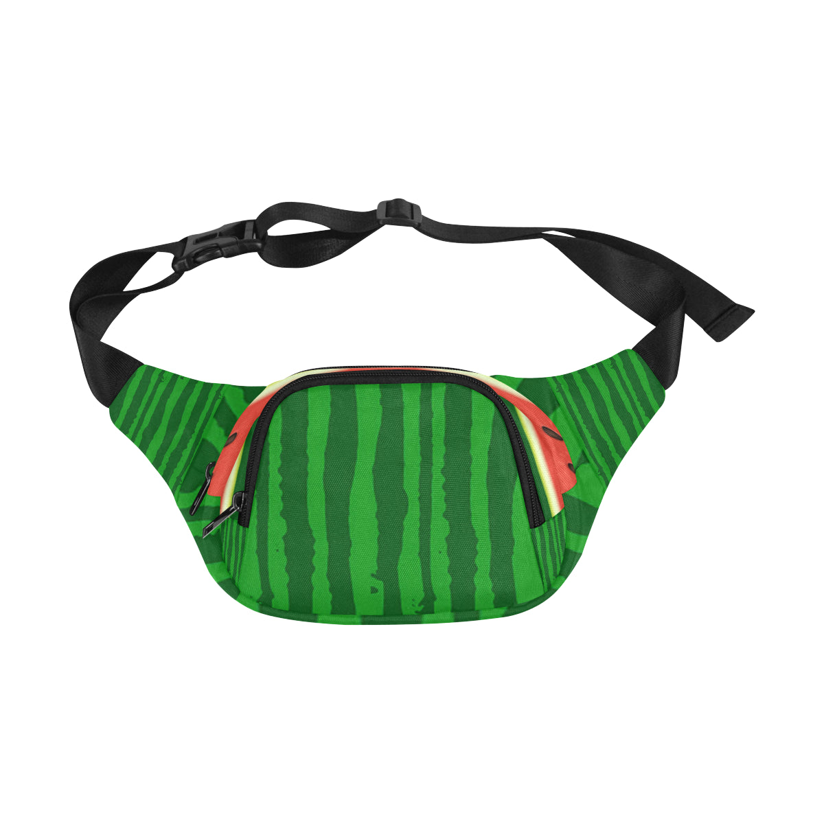 watermelon Fanny Pack/Small (Model 1677)