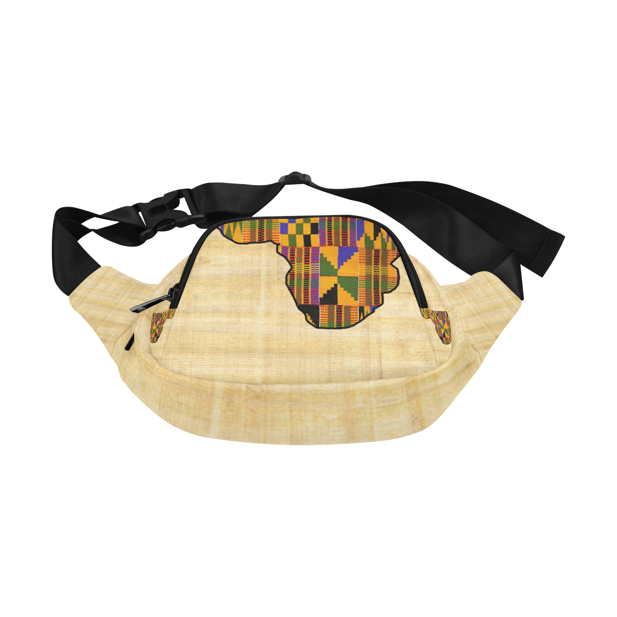 NILE VALLEY KENTE OG Fanny Pack/Small