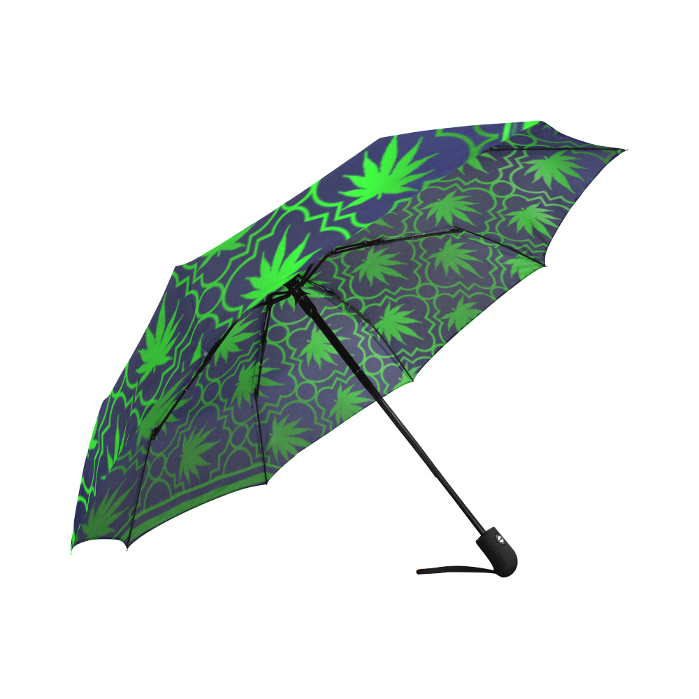HIGHLEAF BSK Auto-Foldable Umbrella