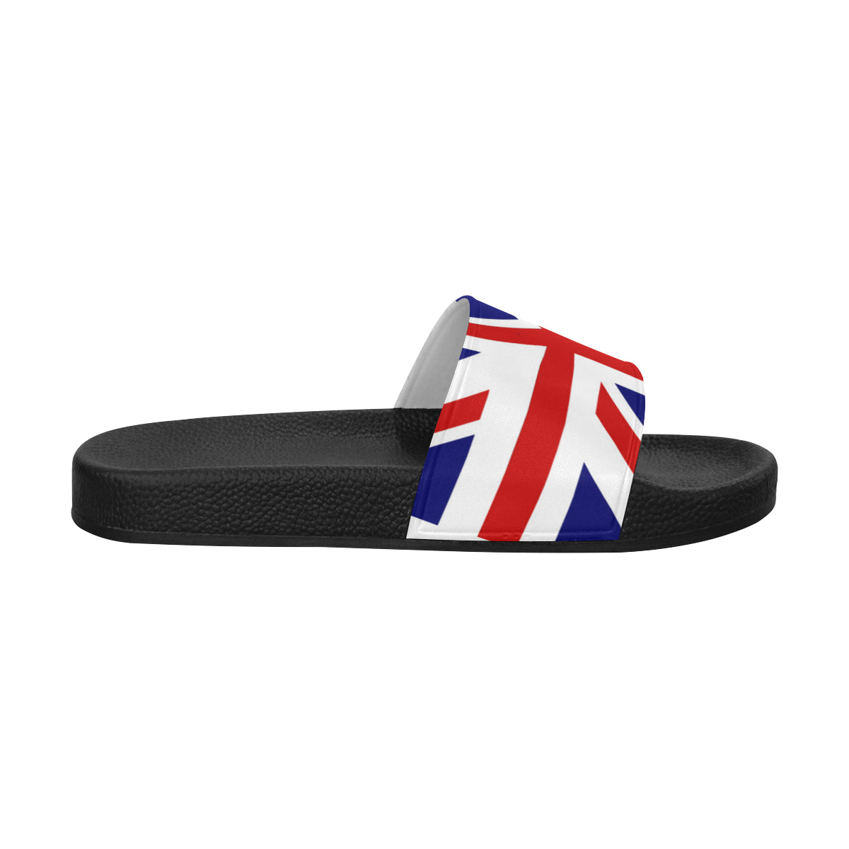 LONDON ANKH Men's Slide Sandals (Model 057)