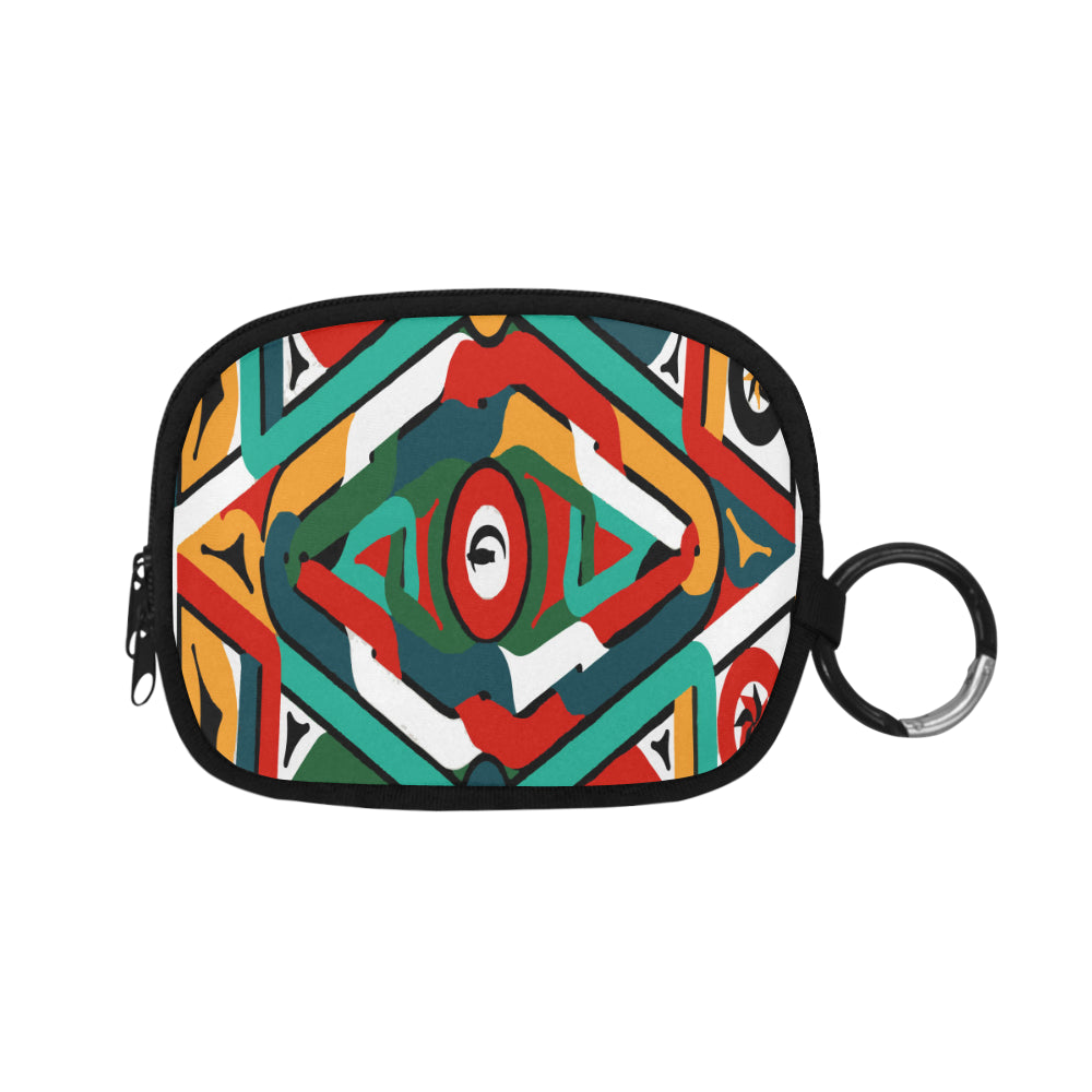 TEMBE ART Coin Purse