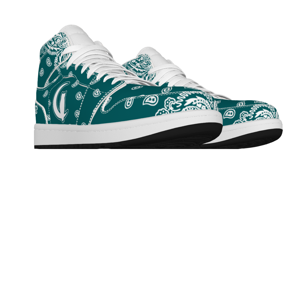 BANDANA FULLY MORPH SNEAKERS AF