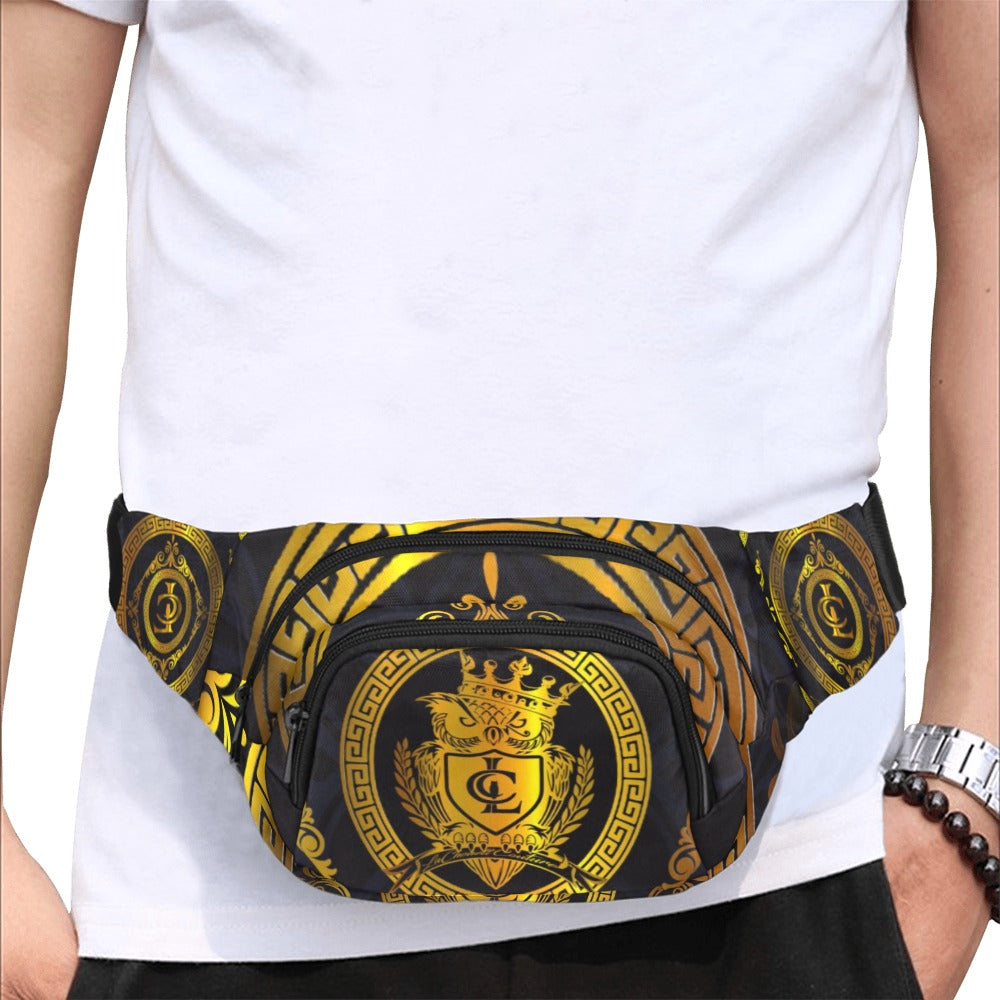 LCC RICH Fanny Pack/Small