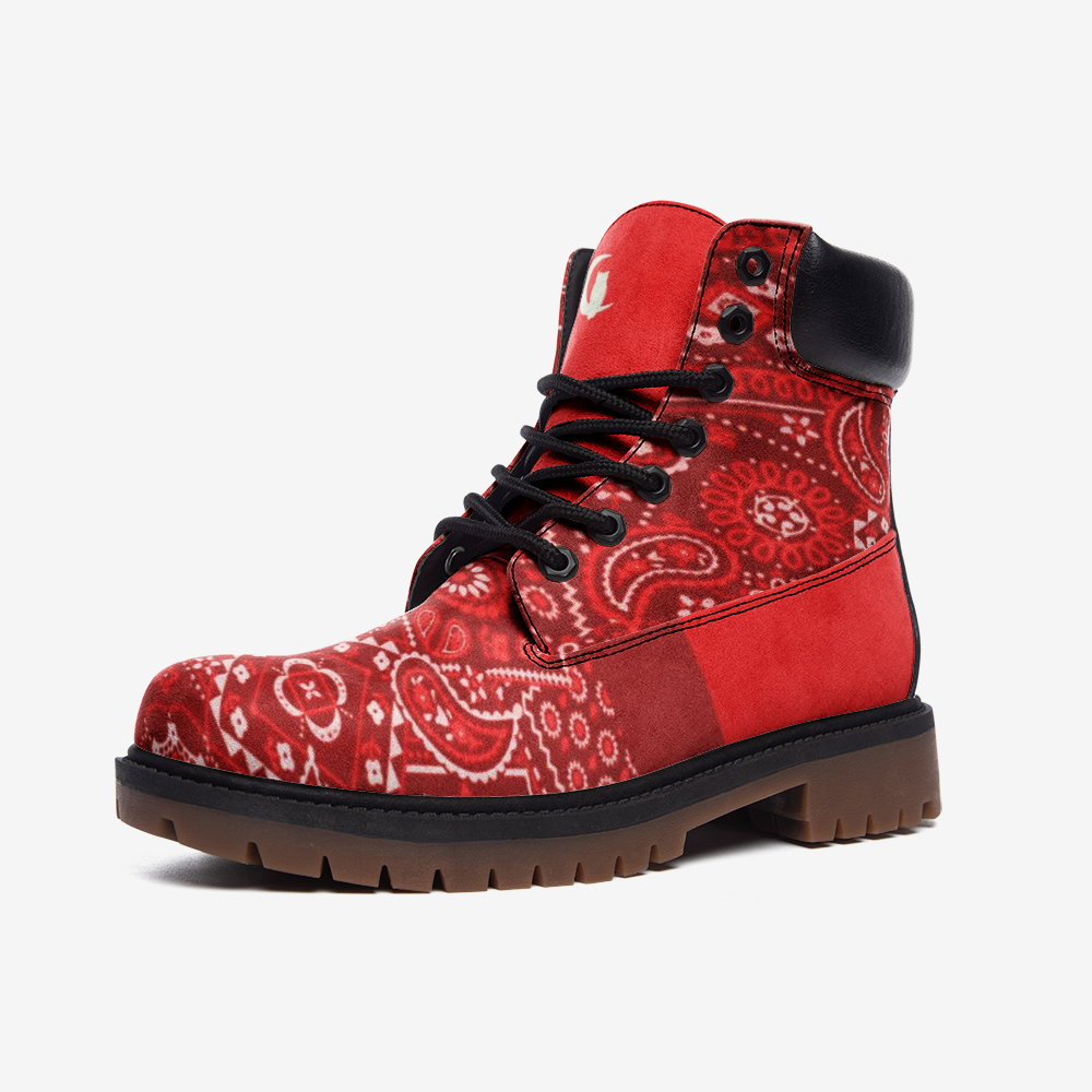 BANDANA VIRAL Bs'UP boots TB