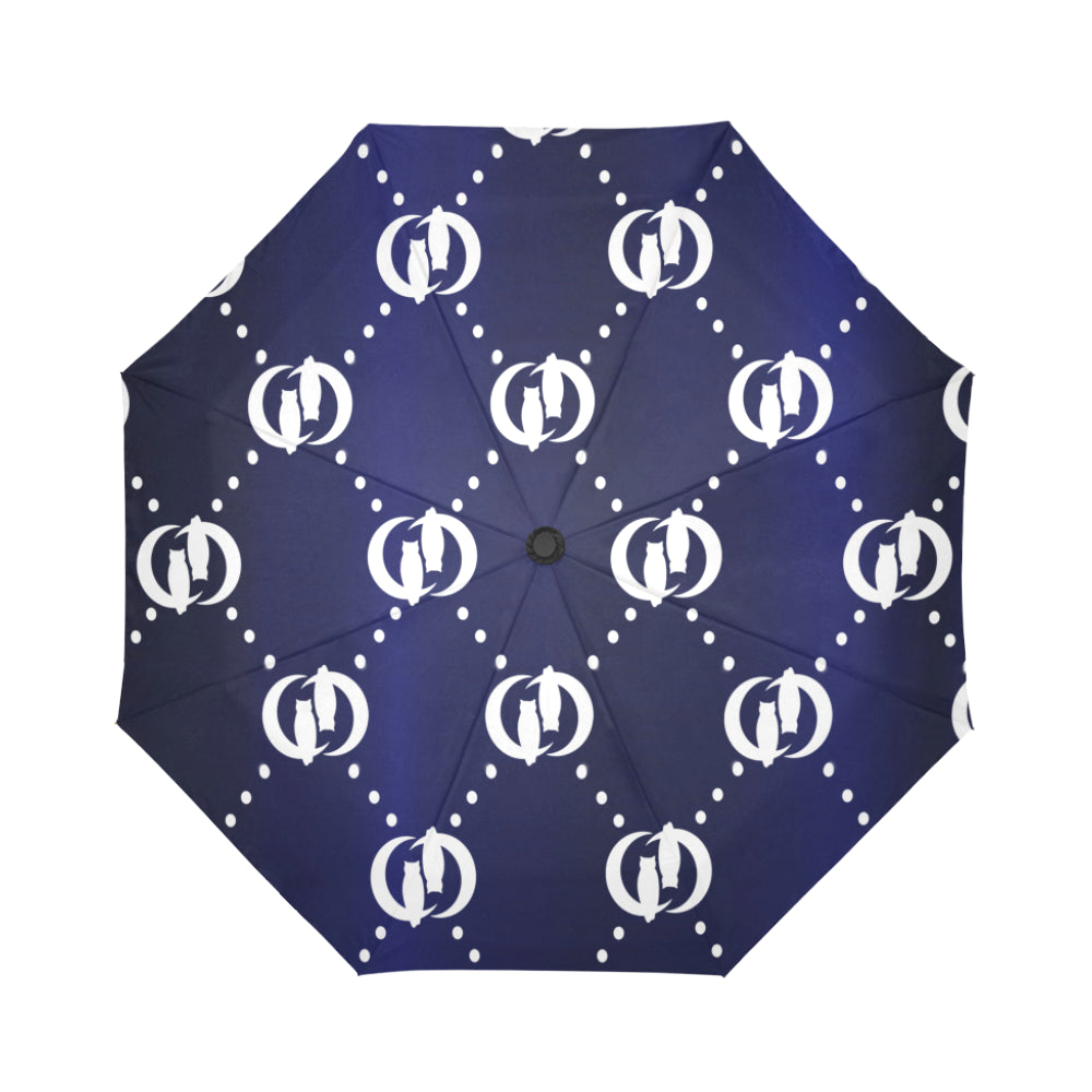 GOODIE BW Auto-Foldable Umbrella