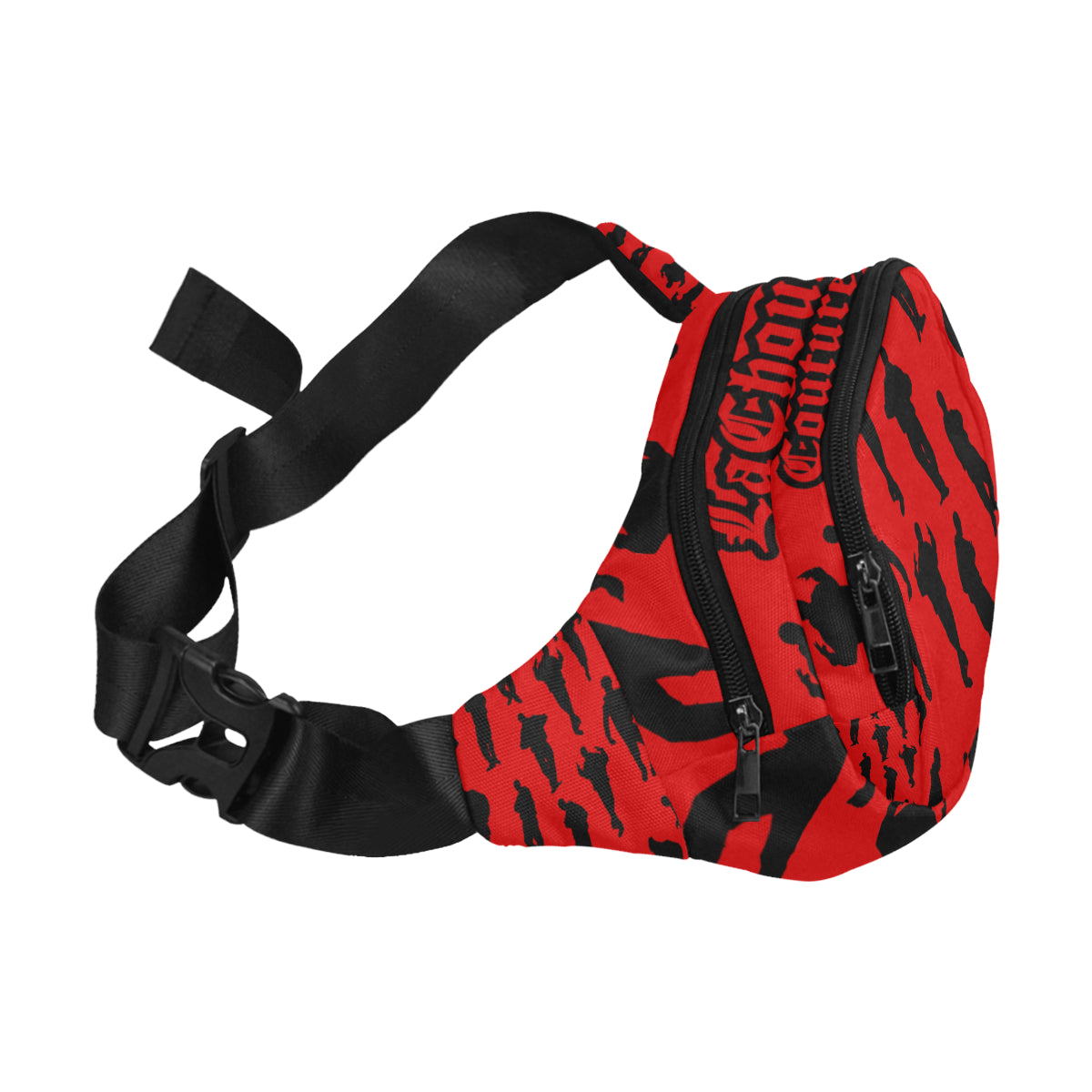 B-WALK Fanny Pack/Small