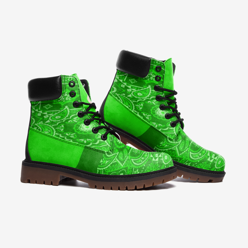 BANDANA VIRAL FLUO boots TB
