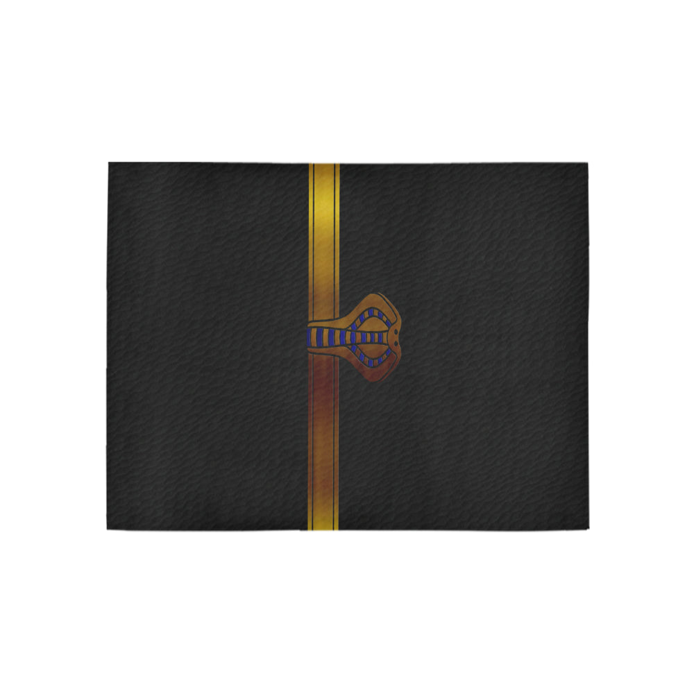 WADJET Area Rug 5'3''x4'