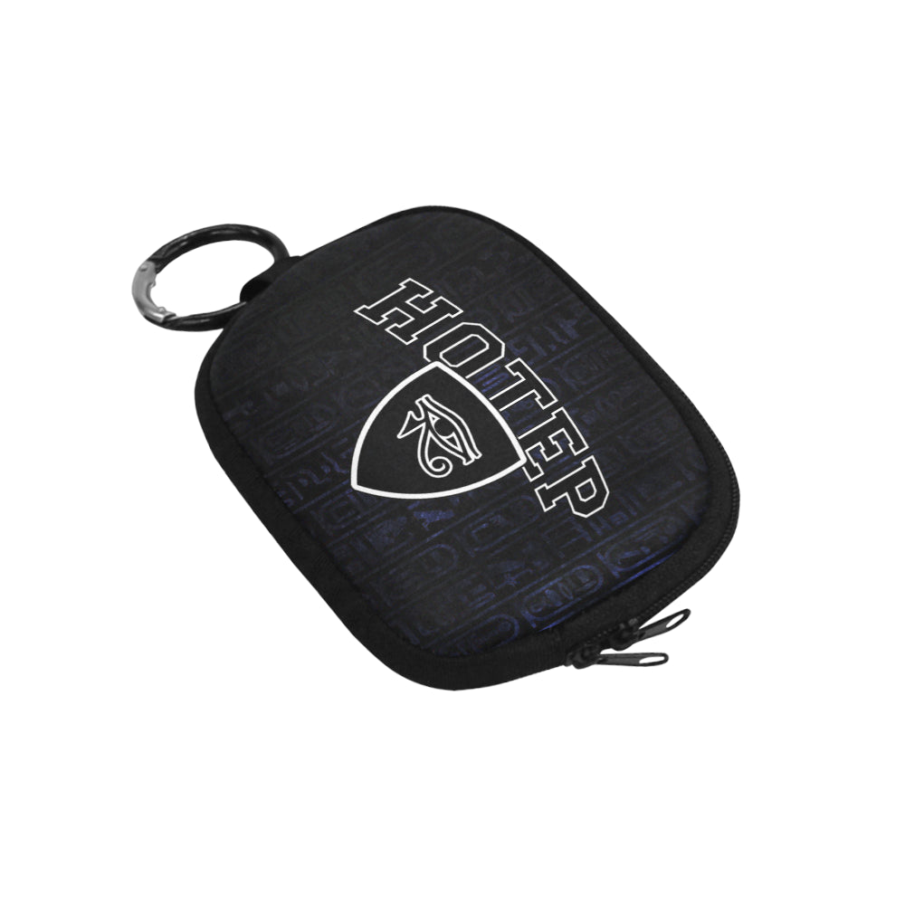 HOTEP EYES Coin Purse (Model 1605)