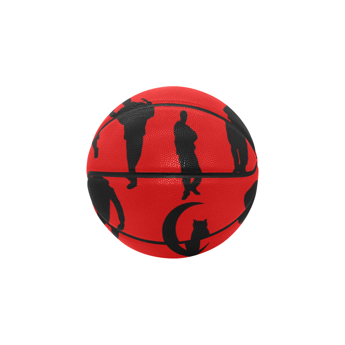 B-WALK  Basketball