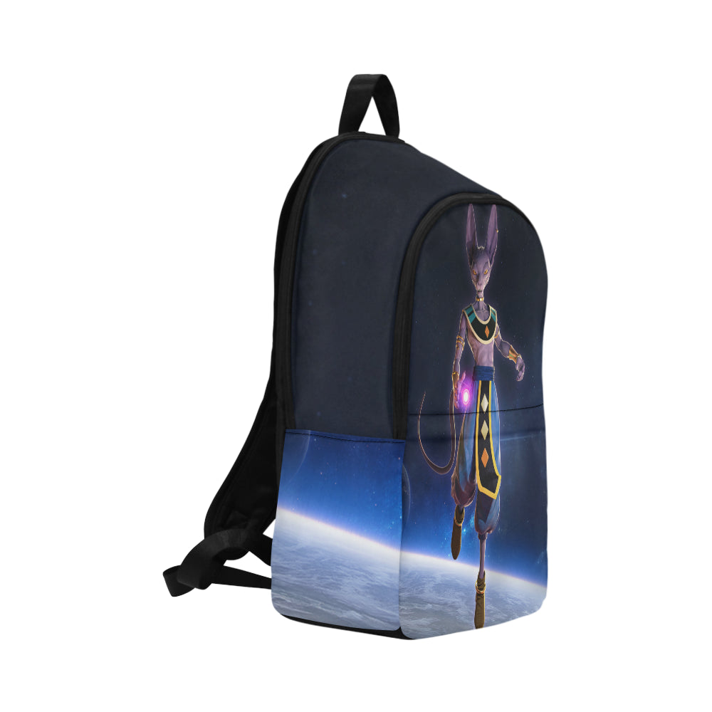 BEERUS BOSS Backpack