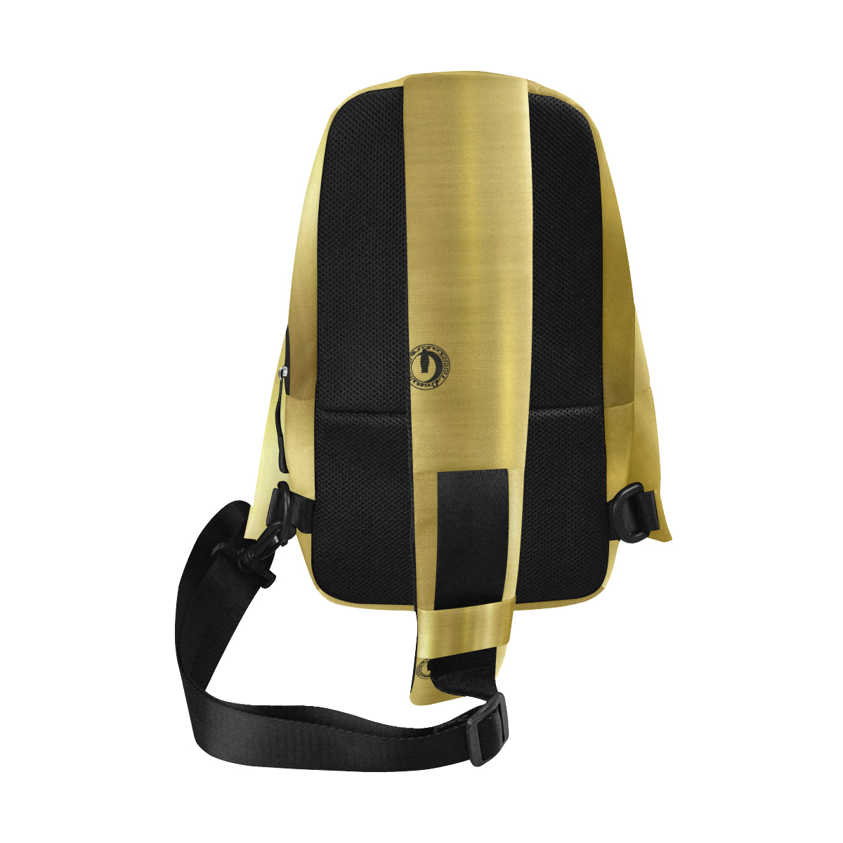 LACHOUETTSACE Chest Bag (Model 1678)