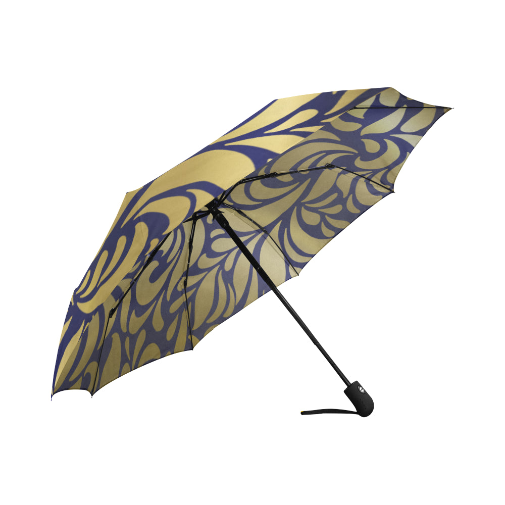 GORGIOUS Auto-Foldable Umbrella