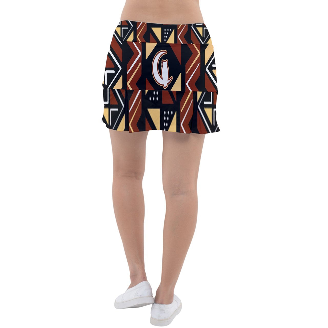 BOGOLAN STYLE Tennis Skorts