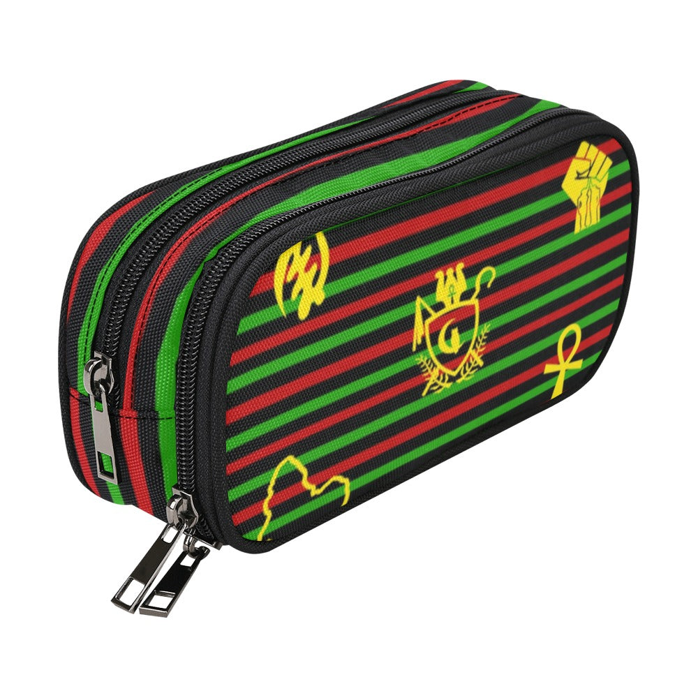 RBG KAMIT Pencil Pouch/Large