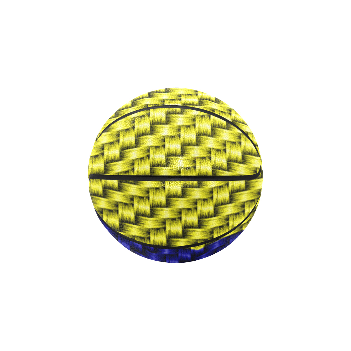 COLOMBIE FLAG All Over Print Basketball