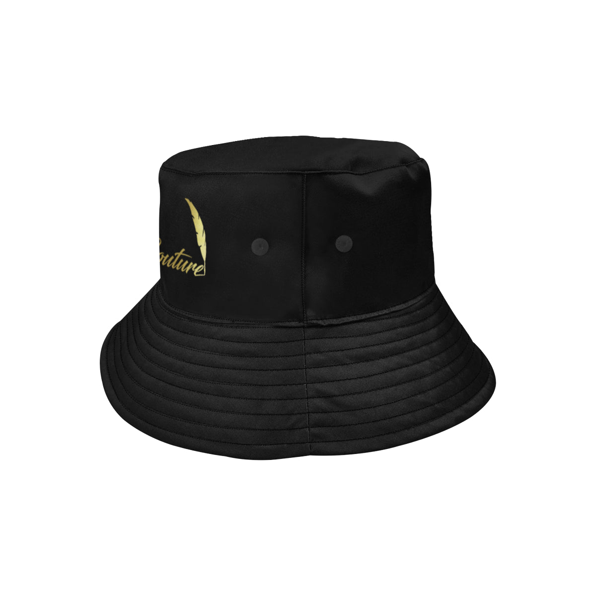LCC PARIS BLC All Over Print Bucket Hat for Men