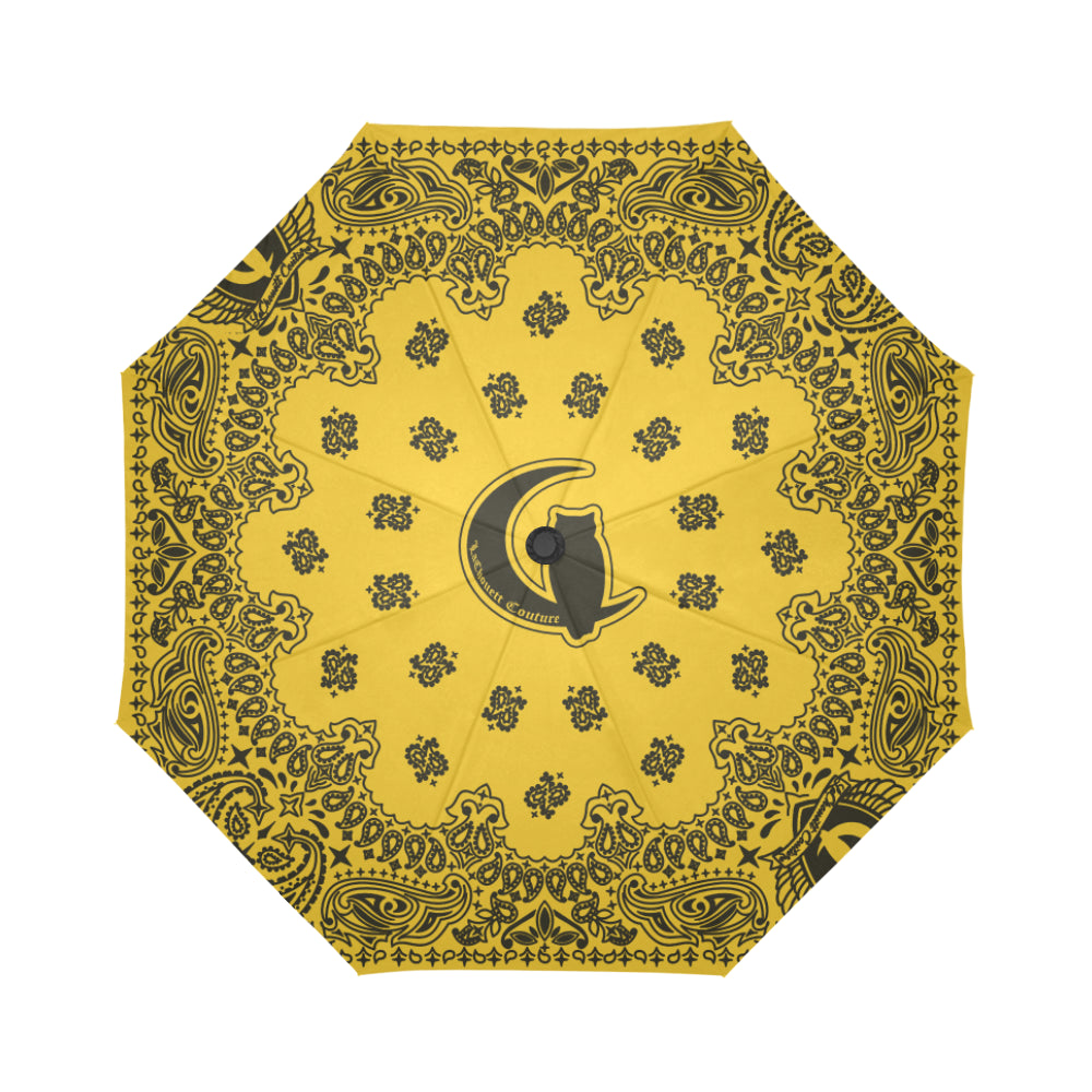 BANDANA LK Auto-Foldable Umbrella