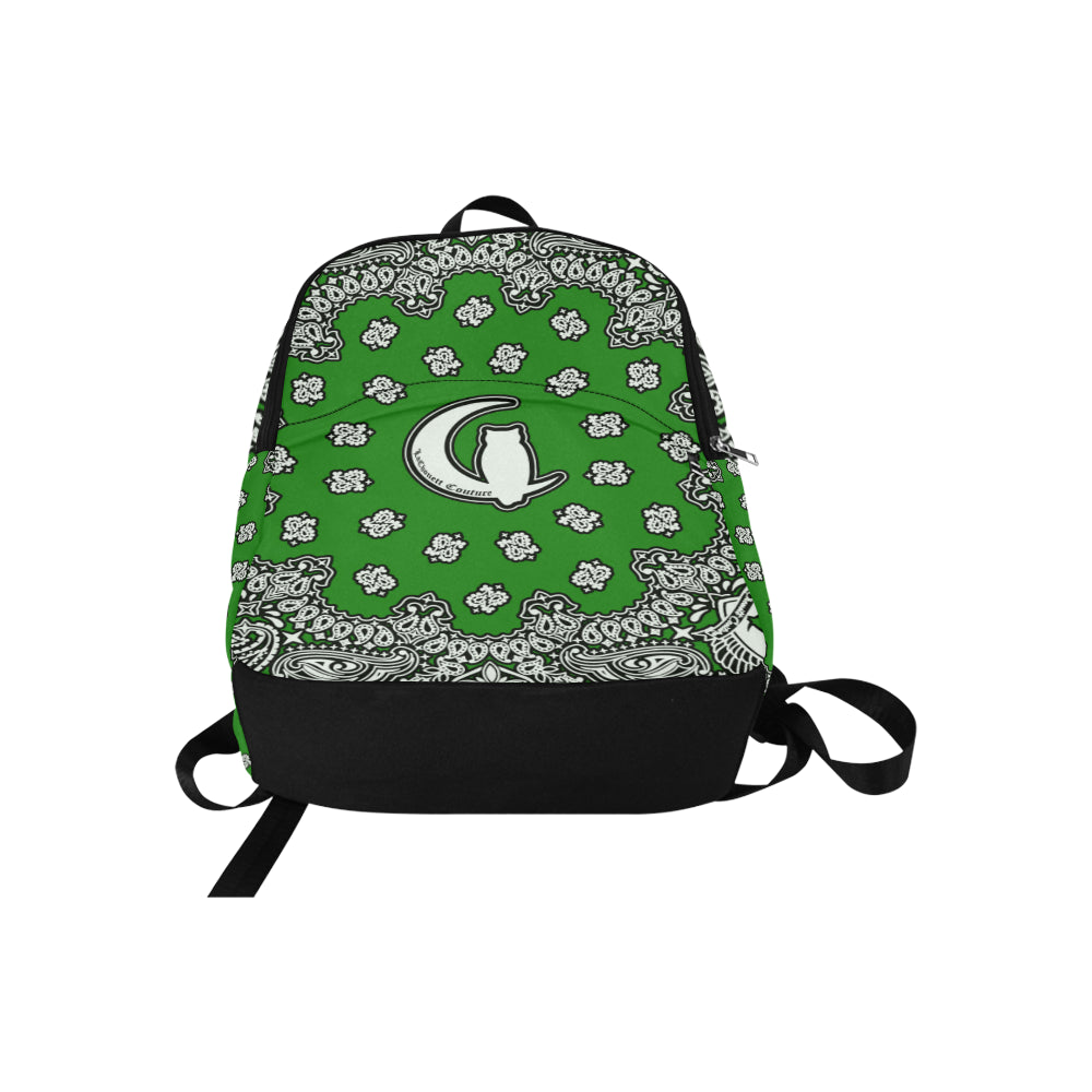 LCC GREEN Backpack
