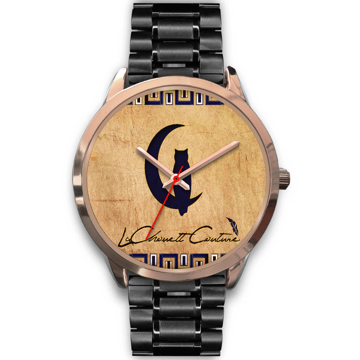 LaChouett Papyrus Watch