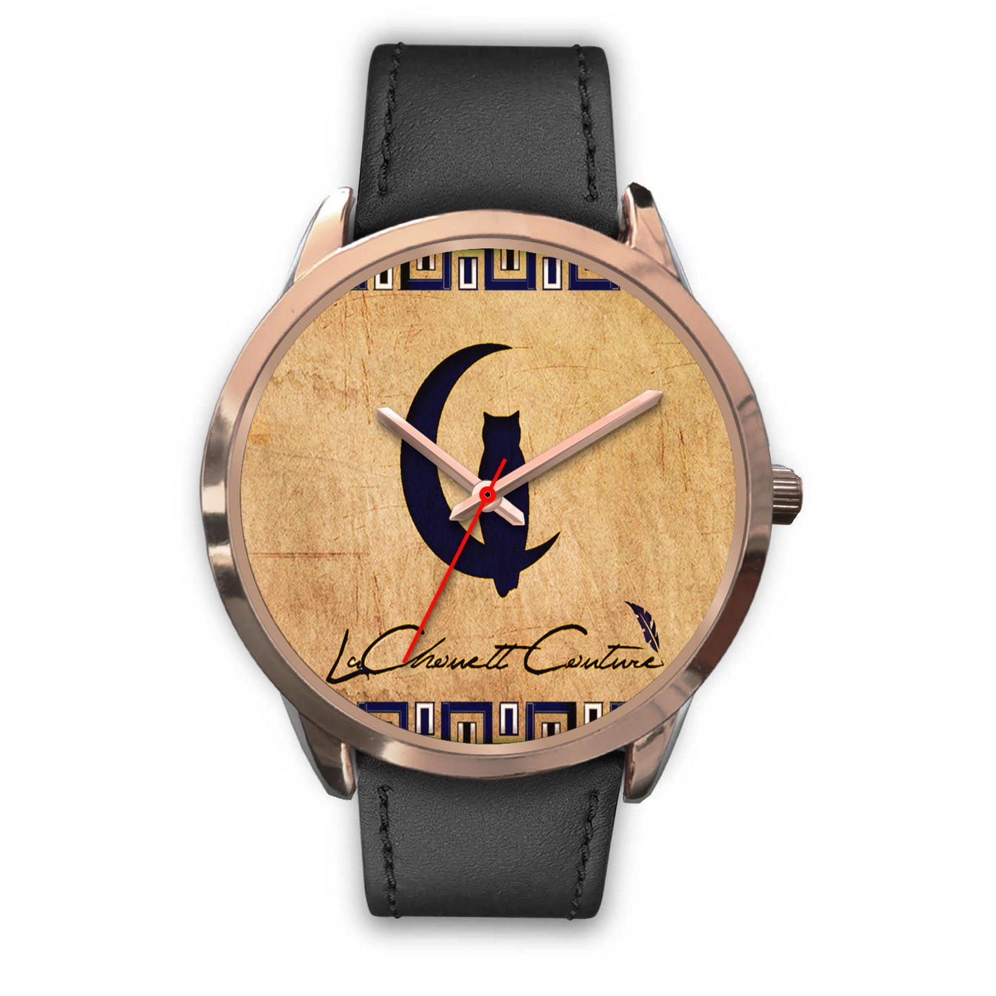 LaChouett Papyrus Watch