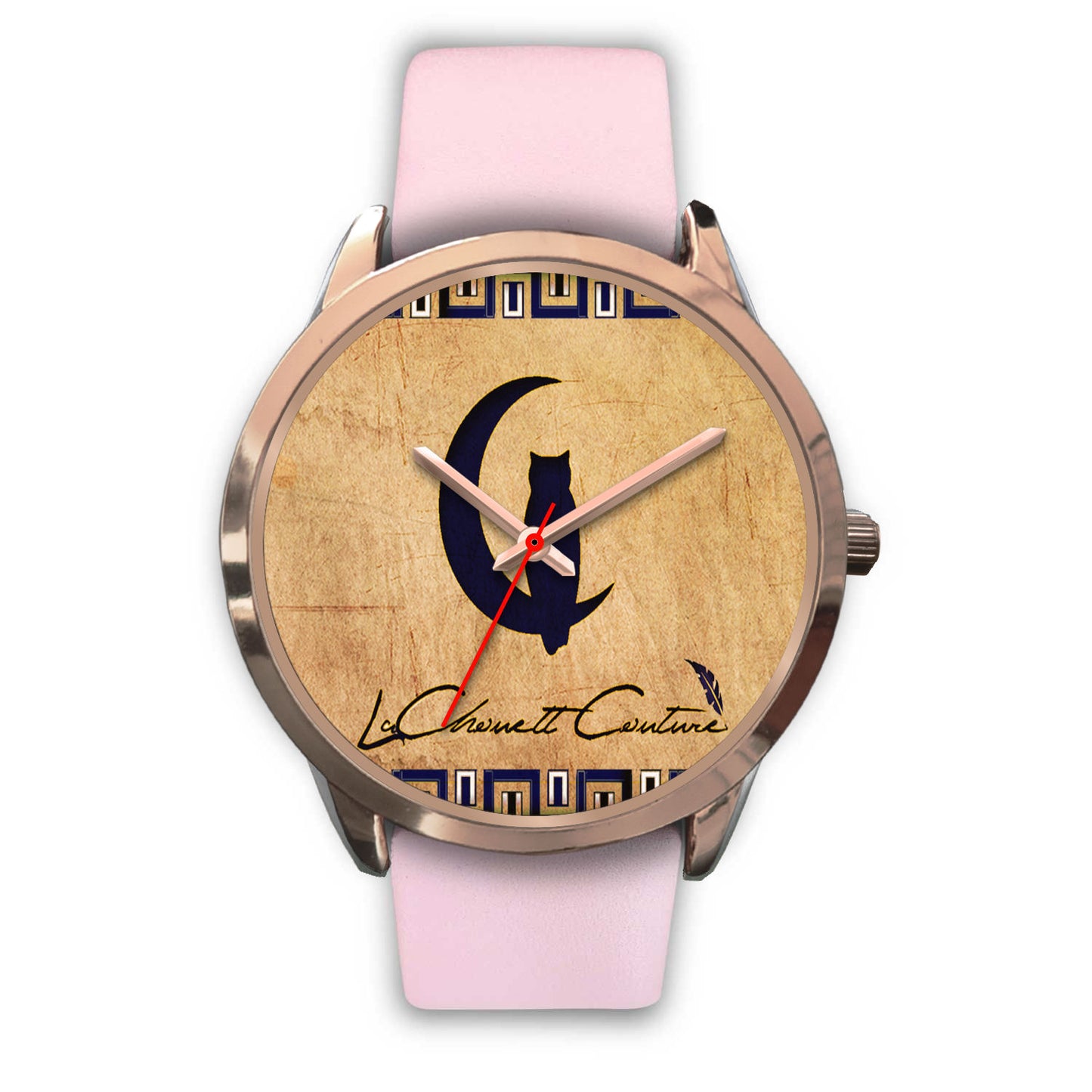 LaChouett Papyrus Watch