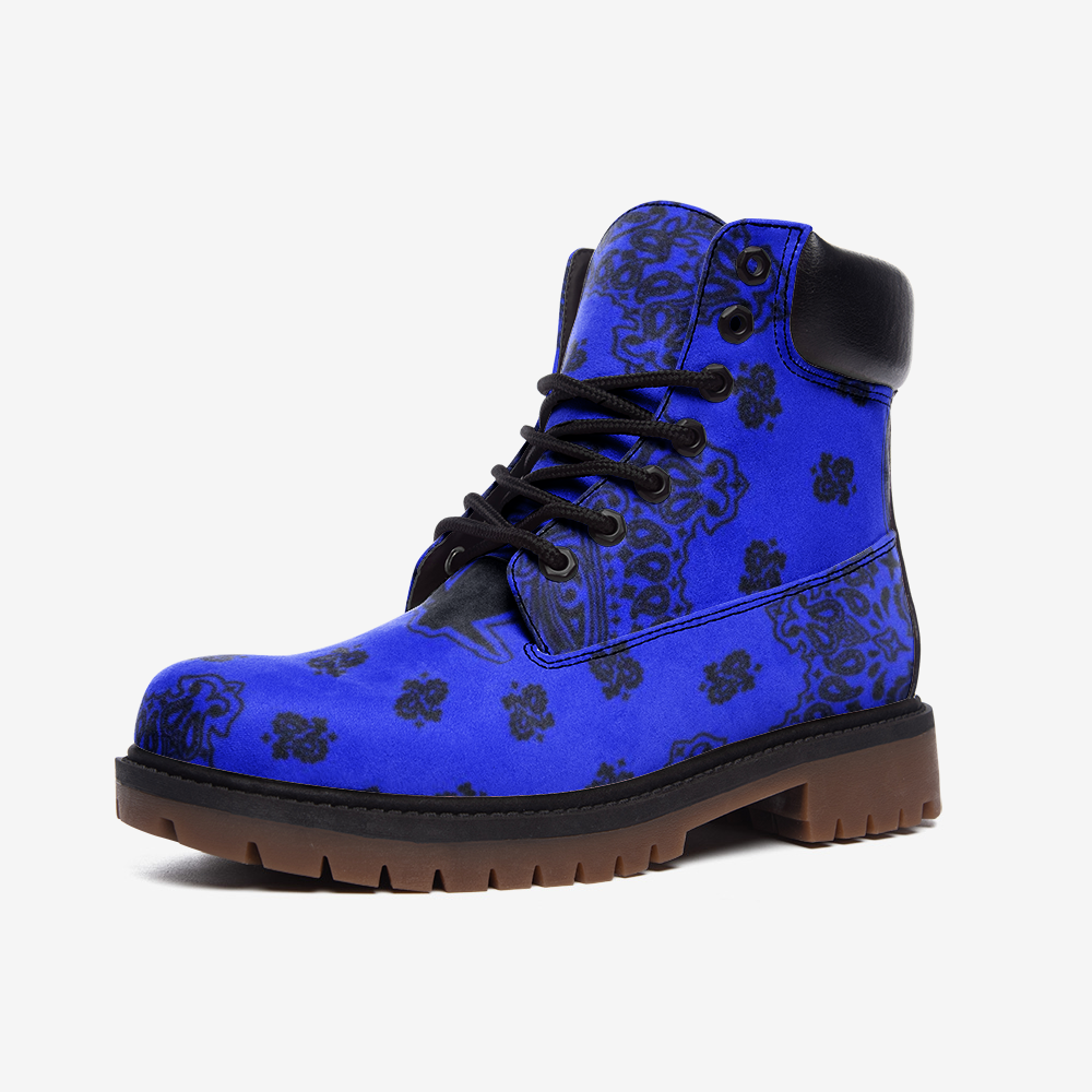 BANDANA CBLs'UP boots TB