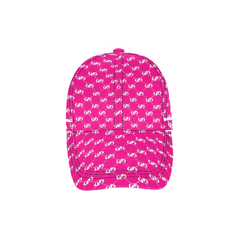 EXCELLANCE PINKISH  Cap C
