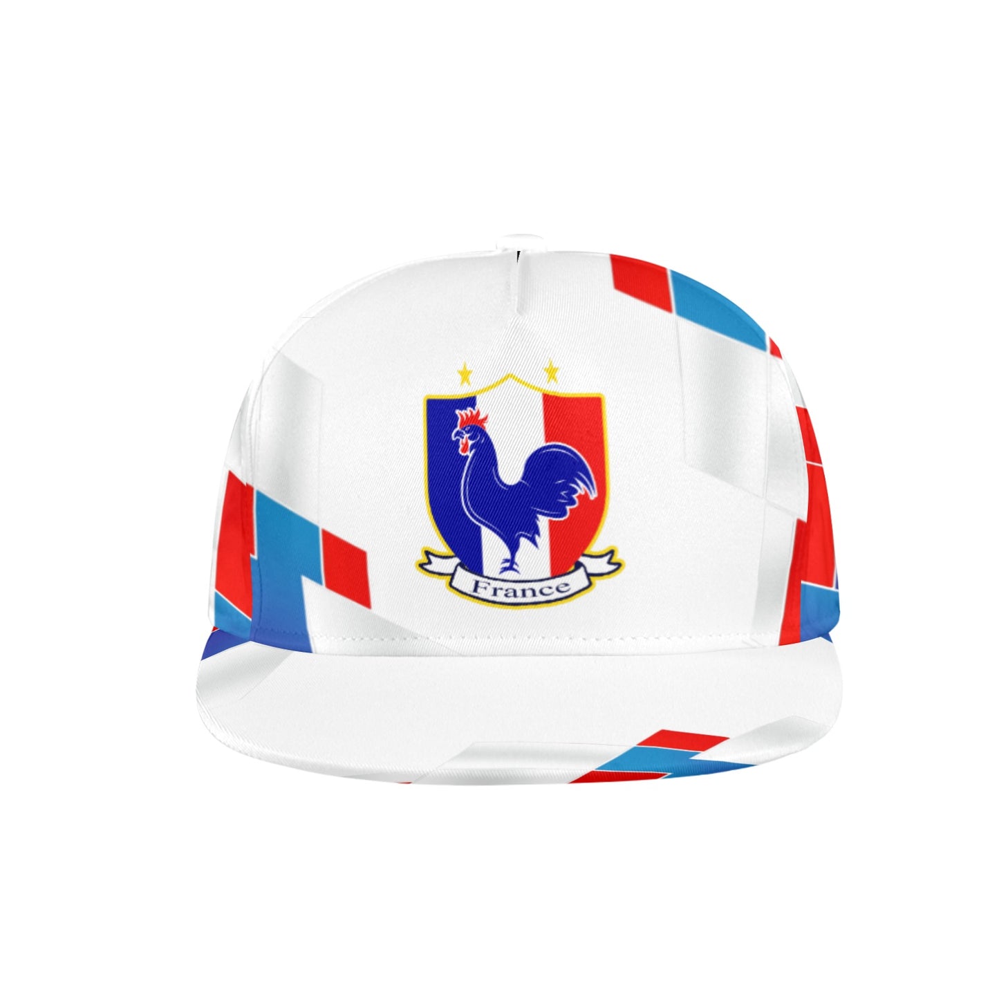 FRANCE Snapback Hat