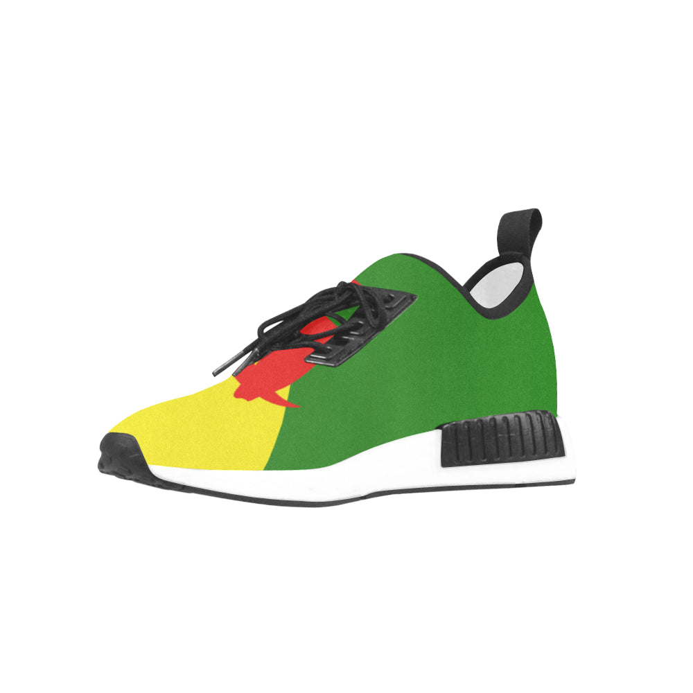 YANA FLAG Men’s Draco Running Shoes (Model 025)