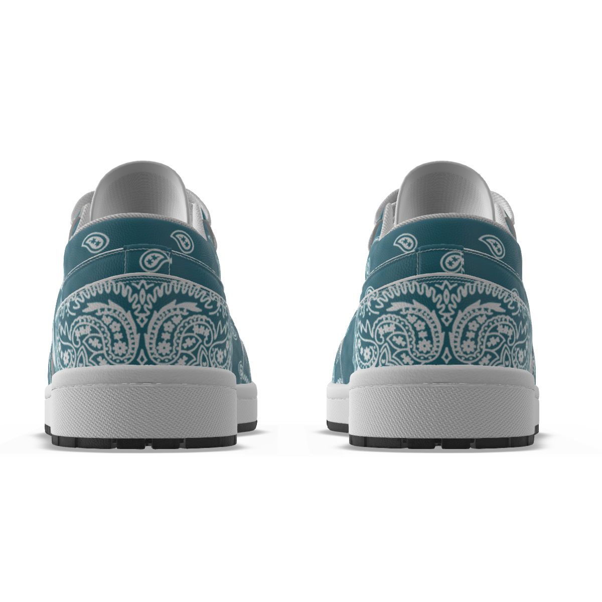BANDANA FULLY MORPH Men's Low AFC Shoes