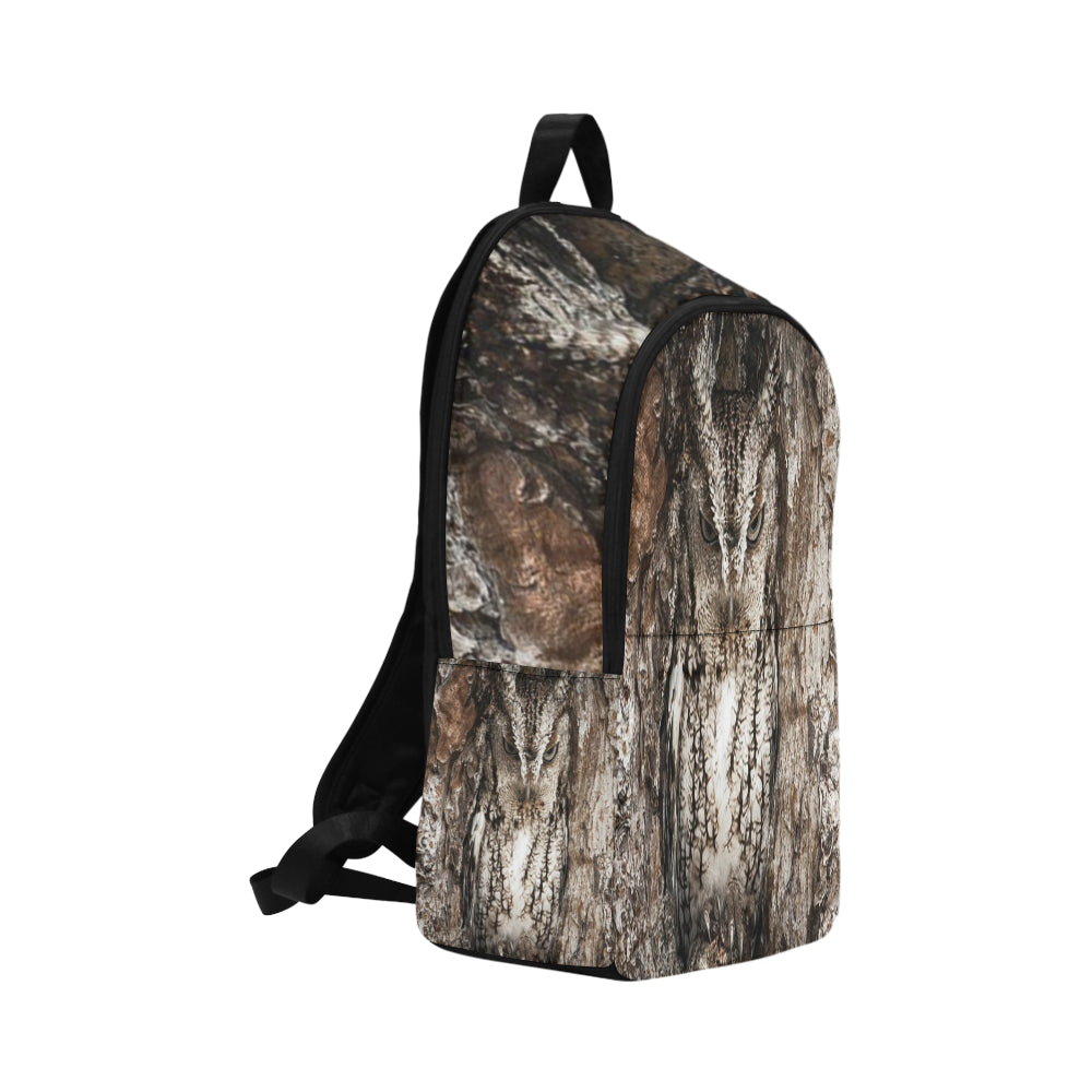 HIDDEN OWL Backpack