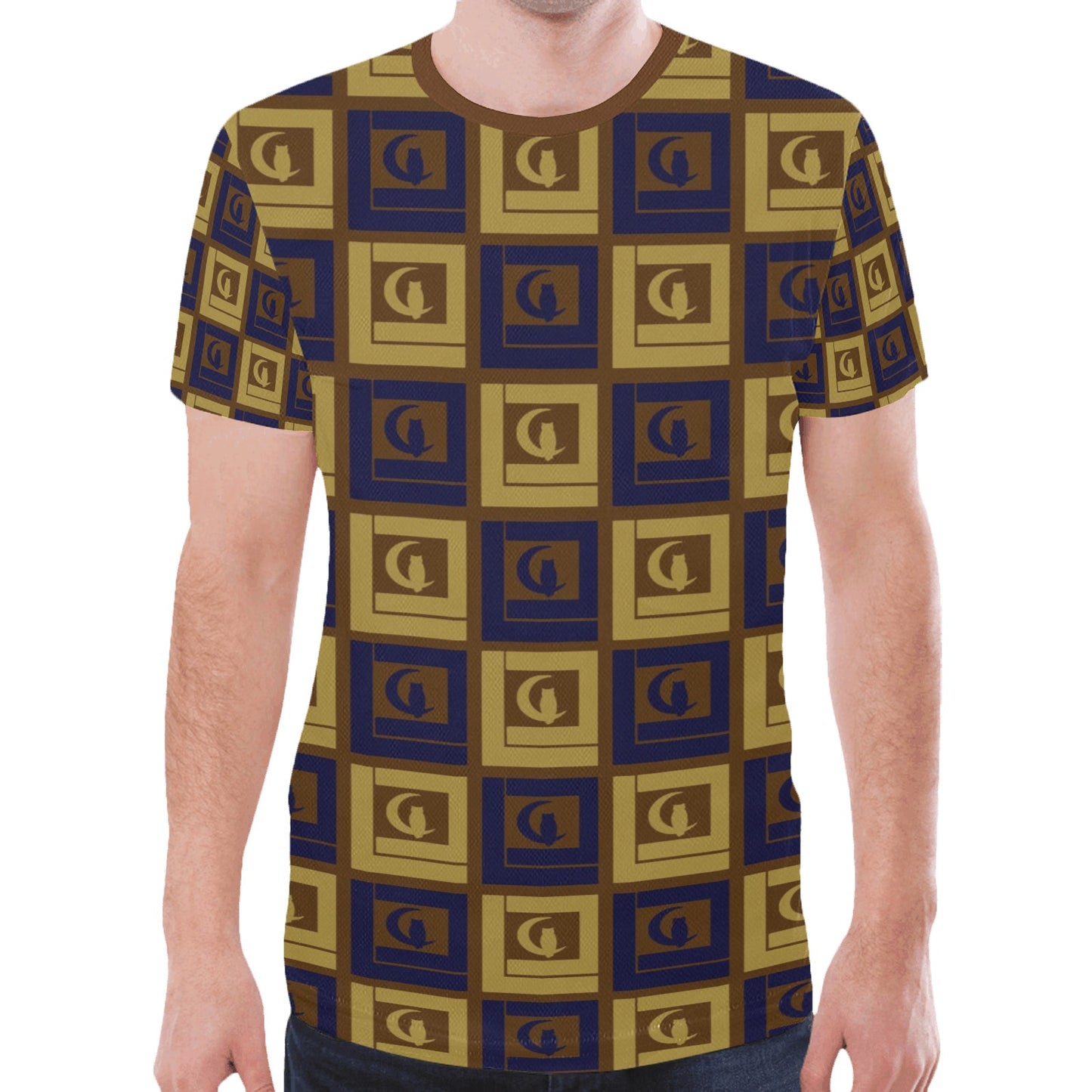 LCC VINTAGE T-shirt for Men