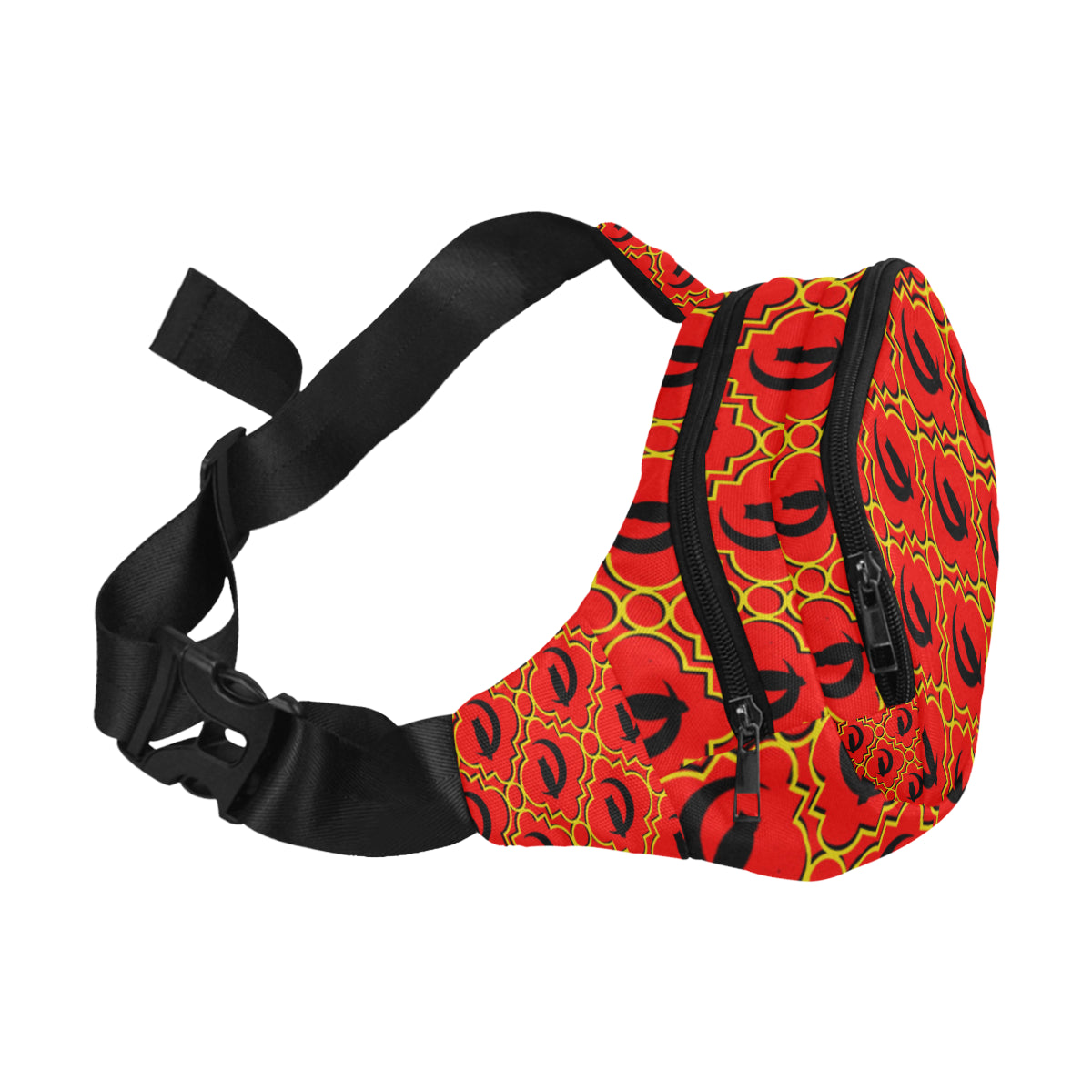 ELEGANCE RYB Fanny Pack/Small (Model 1677)