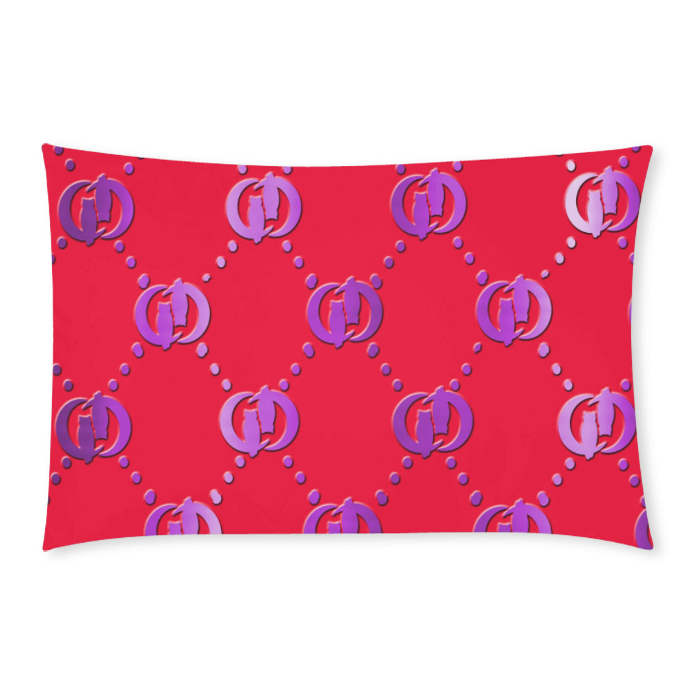 GOODY RADDISH 3-Piece Bedding Set