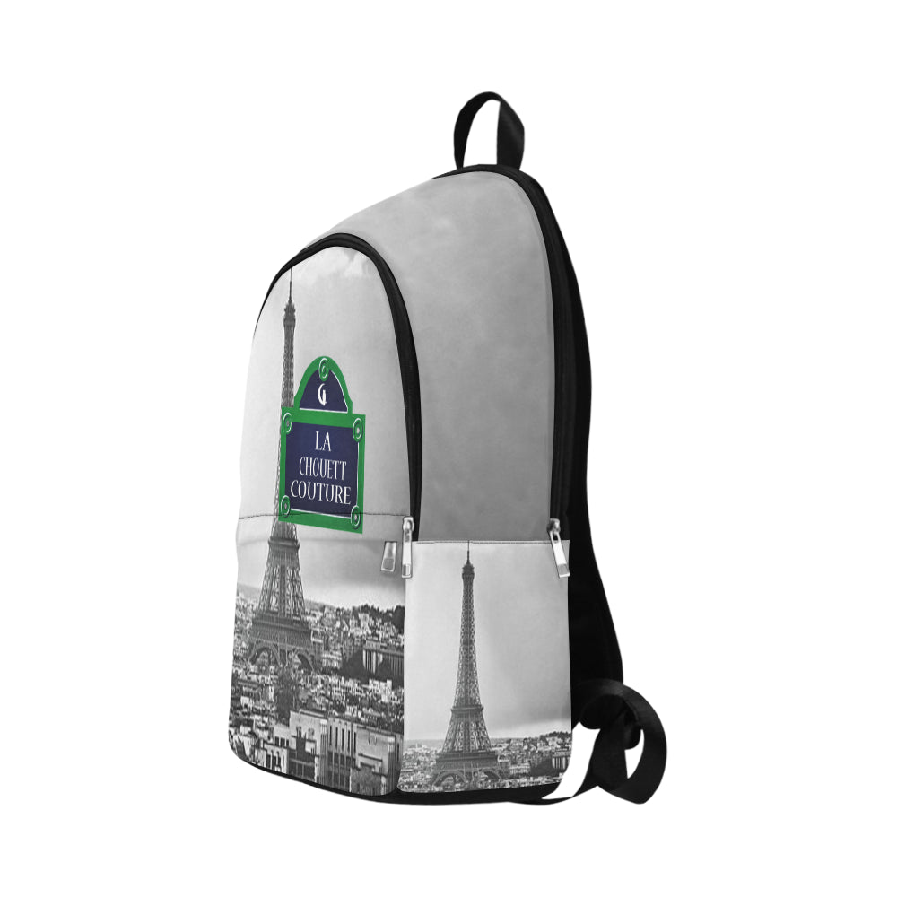RUE DE PARIS Backpack