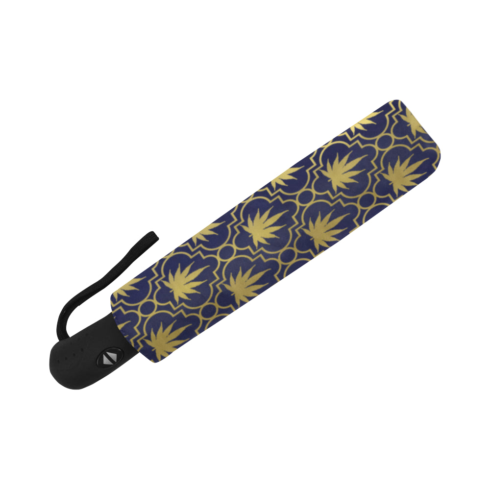 HIGHLEAF BG Auto-Foldable Umbrella