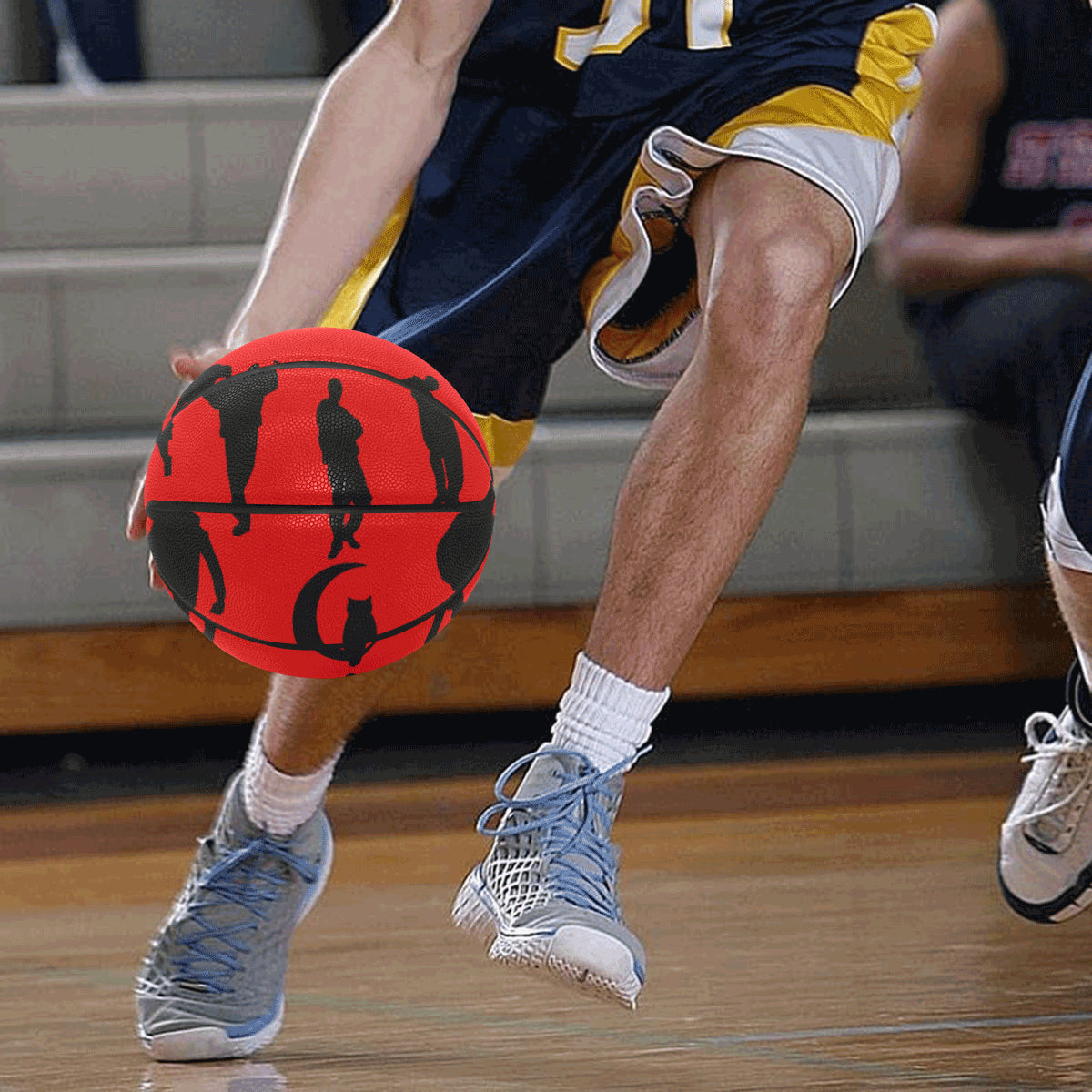 B-WALK  Basketball