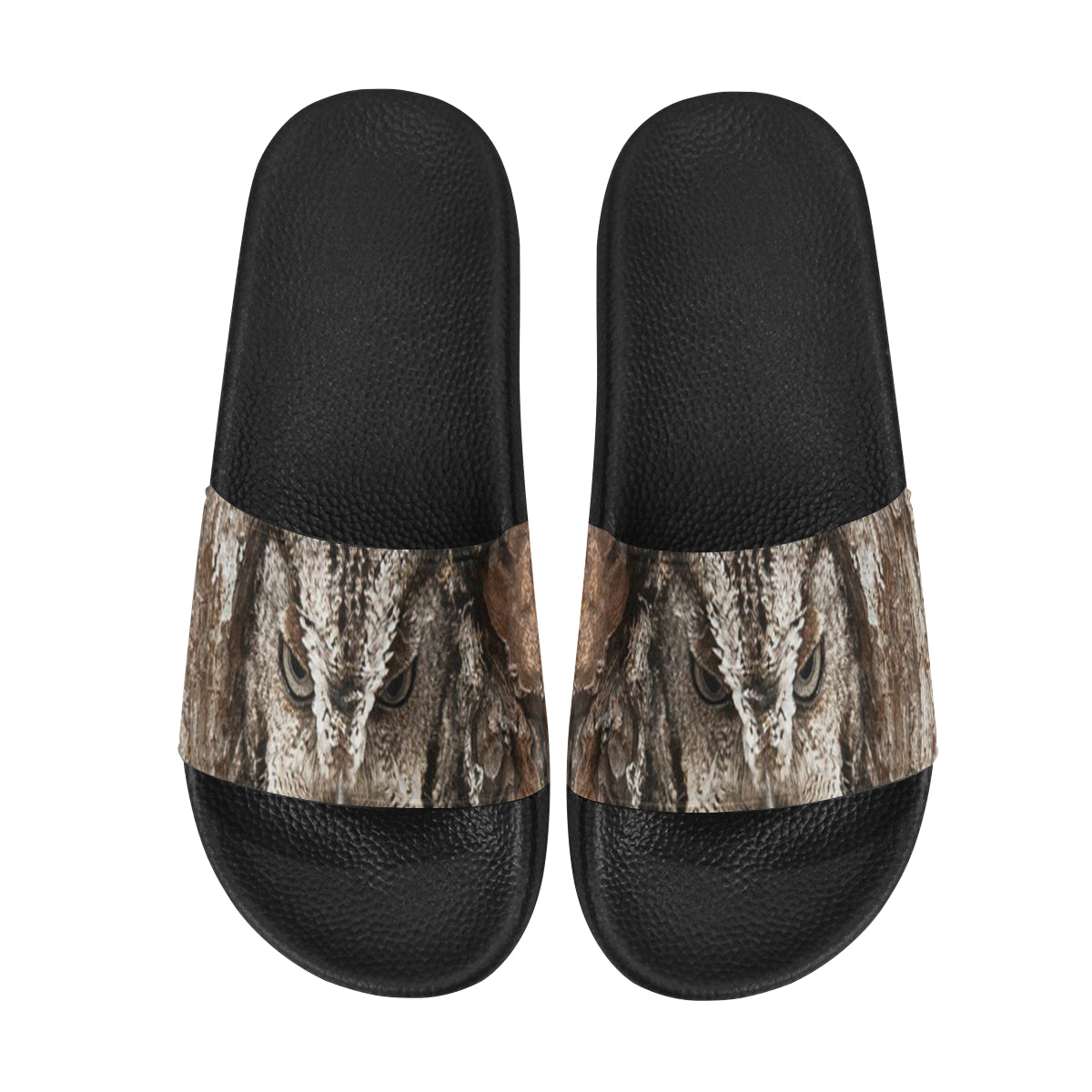 HIDDEN OWL Women's Slide Sandals