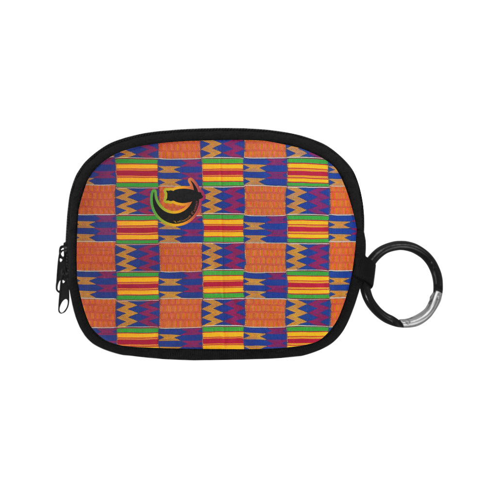 KENTE Coin Purse