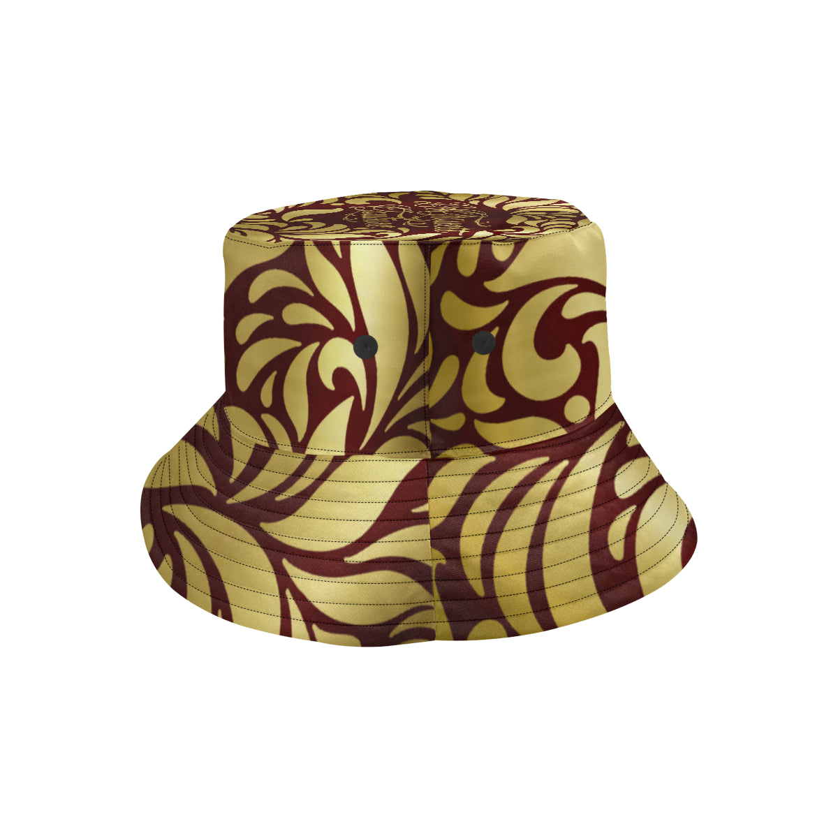 GORGEOUS BRDX All Over Print Bucket Hat