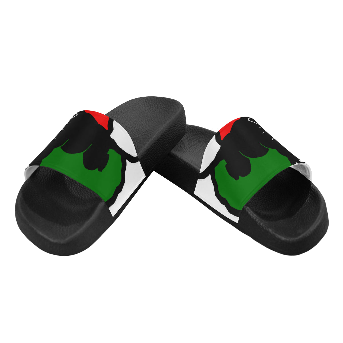 KMT PANTHER Men's Slide Sandals