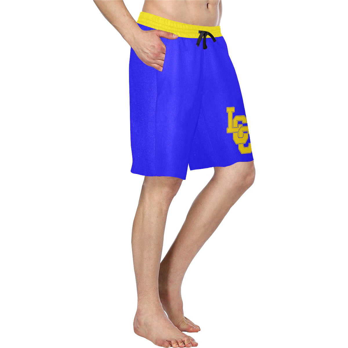 LA CRENSH CAYENNE Shorts