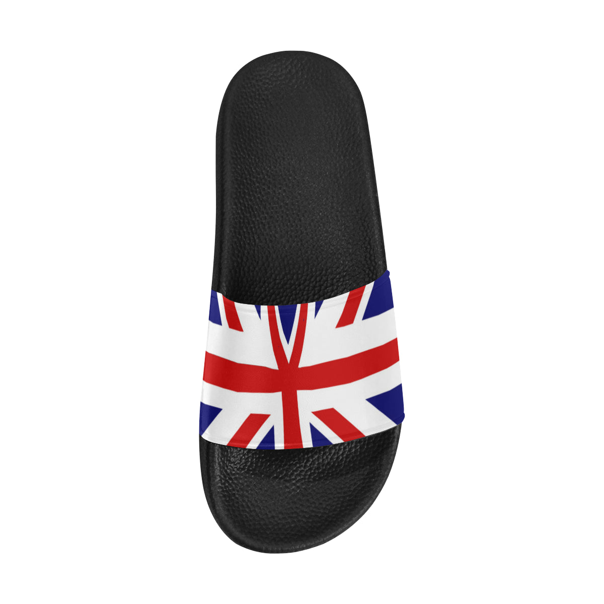 LONDON ANKH Women's Slide Sandals (Model 057)