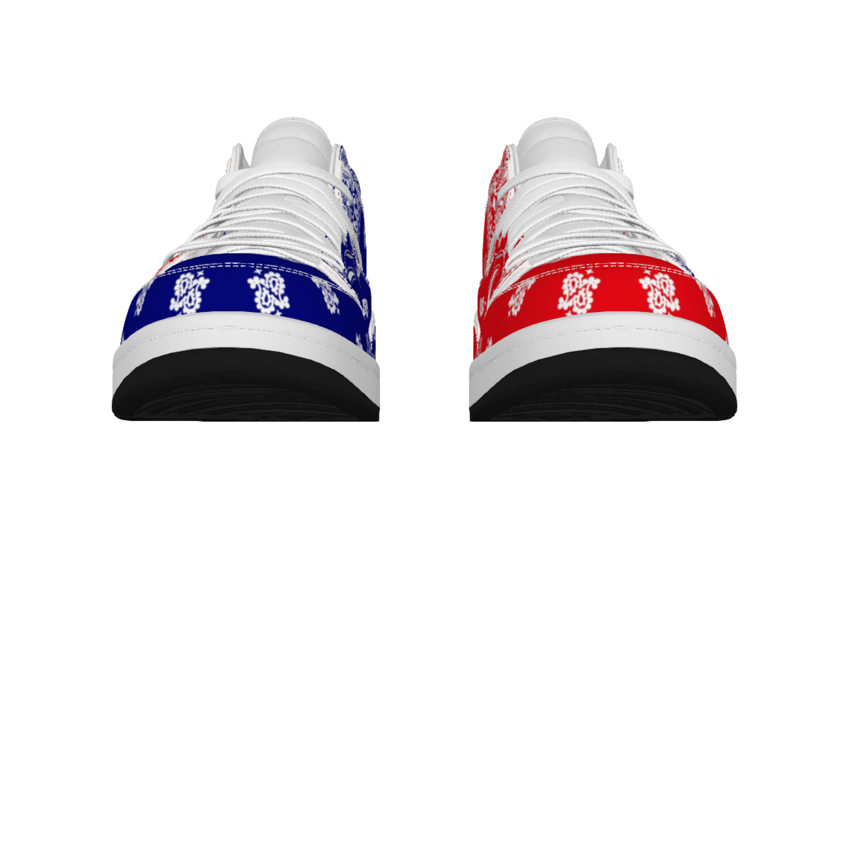 BANDANA UNITY SNEAKERS AF