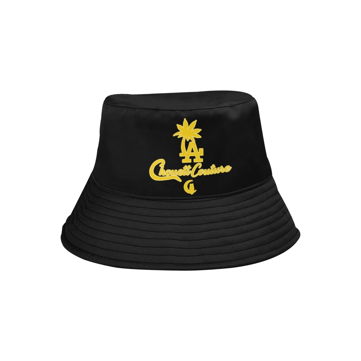 LCC FORNIA All Over Print Bucket Hat for Men