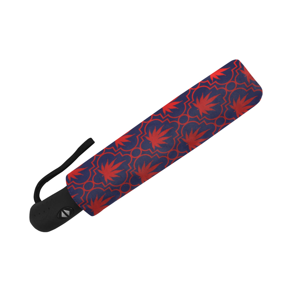 HIGHLEAF BR Auto-Foldable Umbrella