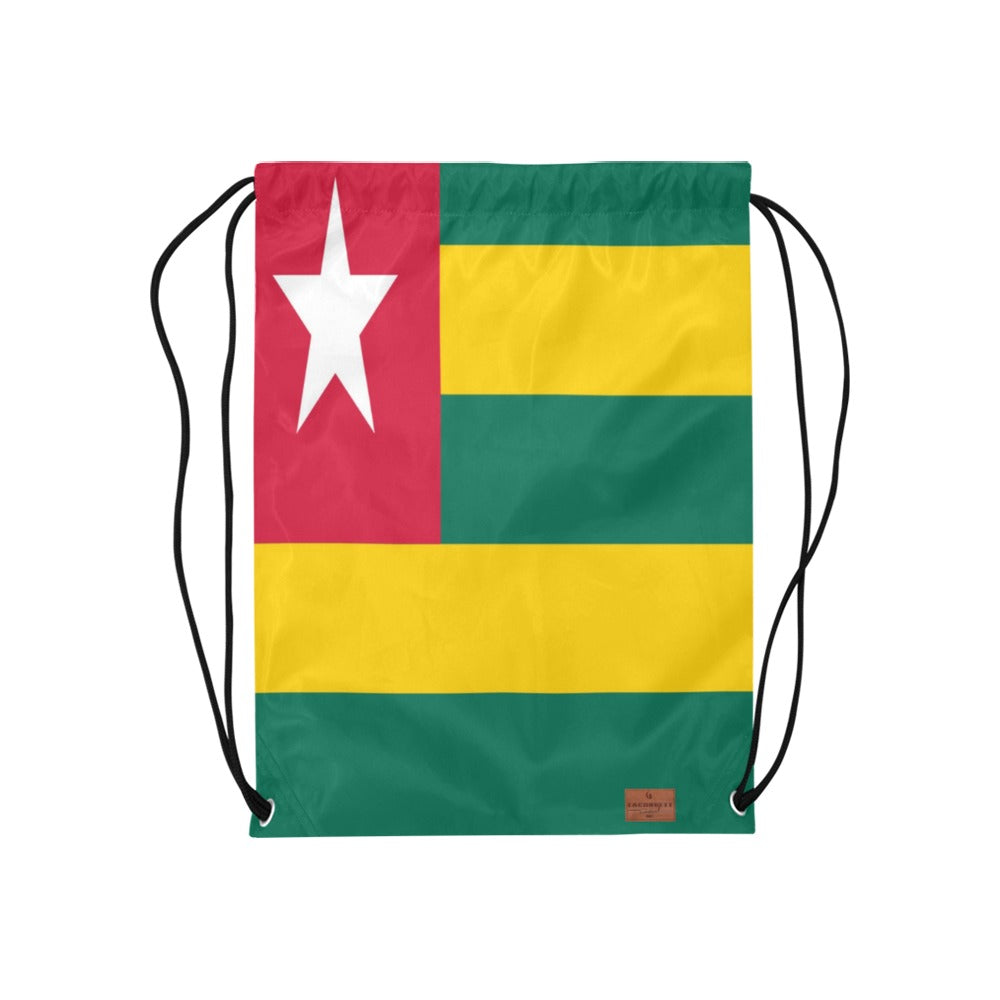 AFRIKA FR Medium Drawstring Bag Model