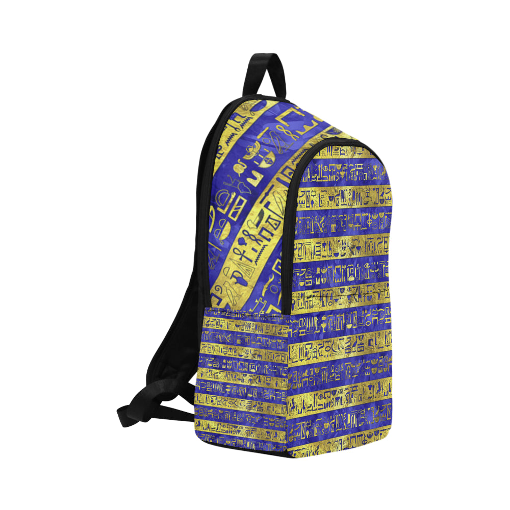 GOLDEN BLUE MDU NTR Backpack