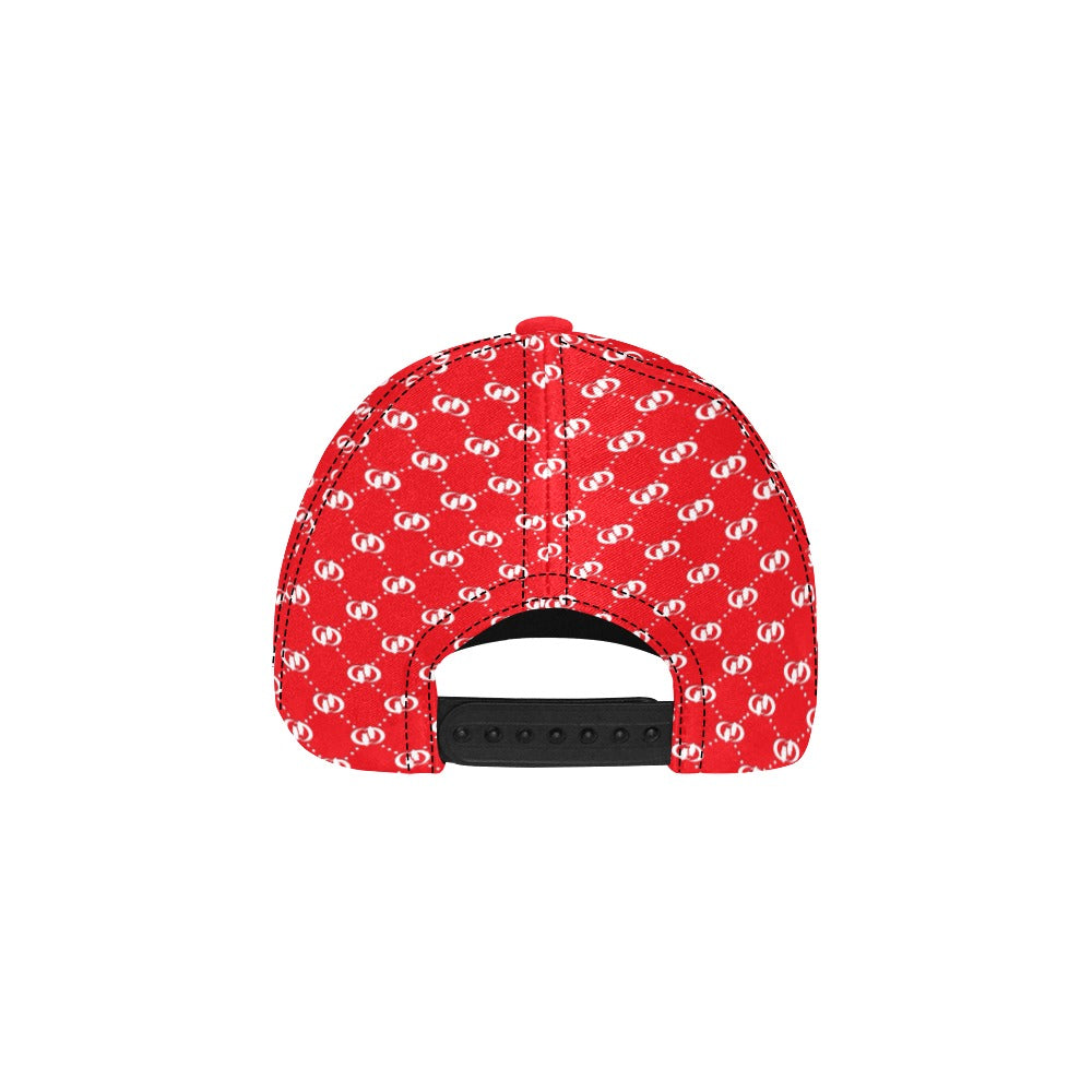 EXCELLANCE RED  Cap C